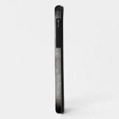 （旧）ヴィンテージWWIIドイツ製カメラ Case-Mate iPhoneケース (裏面/左)