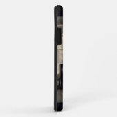 （旧）ヴィンテージWWIIドイツ製カメラ Case-Mate iPhoneケース (裏面/右)