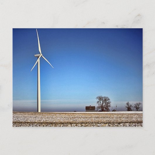 旧/新 ポストカード (正面)