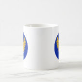 旧AFマグカップ コーヒーマグカップ (中央)