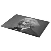 旧Fr3d3rick Bailey Douglasアフリカ系アメリカ人ヒーロー カッティングボード (角)