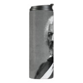 旧Fr3d3rick Bailey Douglasアフリカ系アメリカ人ヒーロー タンブラー (回転左)