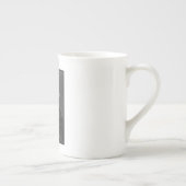 旧Fr3d3rick Bailey Douglasアフリカ系アメリカ人ヒーロー ボーンチャイナマグカップ (右)