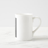 旧Fr3d3rick Bailey Douglasアフリカ系アメリカ人ヒーロー ボーンチャイナマグカップ (右)