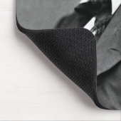 旧Fr3d3rick Bailey Douglasアフリカ系アメリカ人ヒーロー マウスパッド (コーナー)