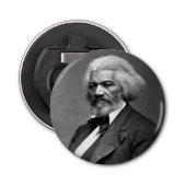 旧Fr3d3rick Bailey Douglasアフリカ系アメリカ人ヒーロー 栓抜き (正面)