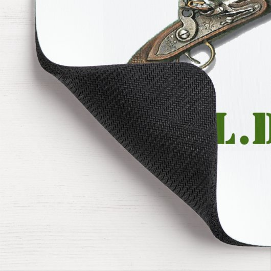 旧MP マウスパッド (コーナー)