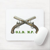 旧MP マウスパッド (マウス)