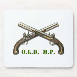 旧MP マウスパッド