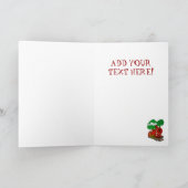 旧No.9 カード (内部)