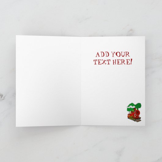 旧No.9 カード (内部)