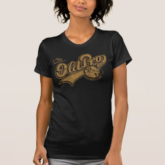 旧Pro Coppertop (ヴィンテージ) Tシャツ