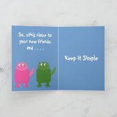 "早い回復複雑な"はおもしろいな猫カードである場合もあります カード (内部)