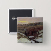 早い春1905年 缶バッジ (正面&裏面)