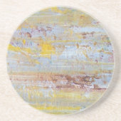 早い秋 コースター (正面)