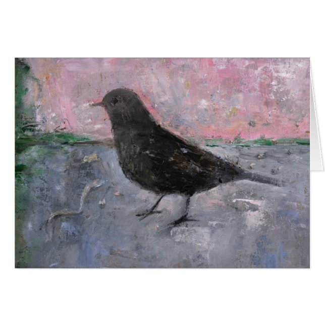 早い鳥2008年 (正面横)