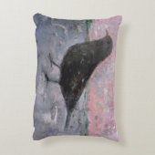 早い鳥2008年 アクセントクッション (裏面(縦))