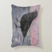 早い鳥2008年 アクセントクッション (正面(垂直))