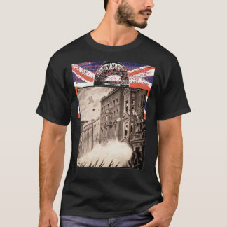 早くしろ！ブラックエンペラーLl完璧なギフト     Tシャツ