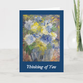 早くカードを持って良くなるといいな カード (正面)