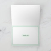 早く元気になる カード (内部)