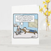 早く元気を取り戻す: C.D.O. カード (黄色い花)