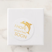 早く君の方が良感じいと思う フェイバータグ (箱)