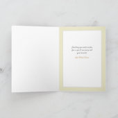 早く回復してね　スピーディーな回復 カード (内部)