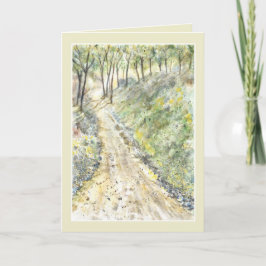 早く回復してね　スピーディーな回復 カード