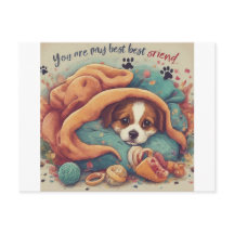 早く回復してね