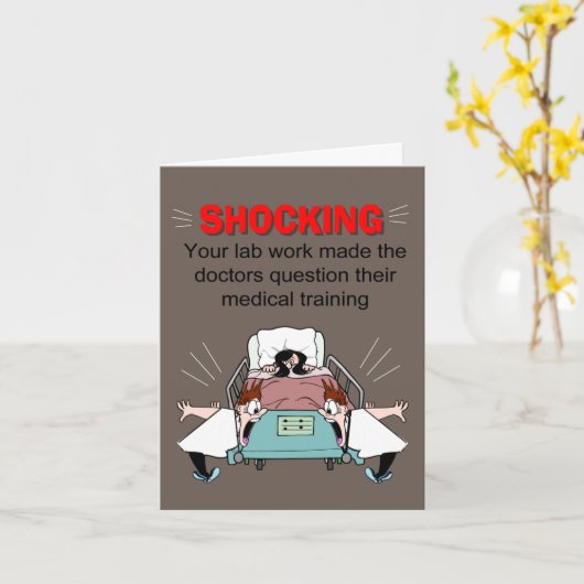 早く回復して カード (黄色い花)