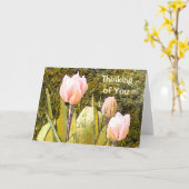 早く回復しますように カード (黄色い花)