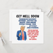 早く回復する カード (正面/裏面インサイチュ)