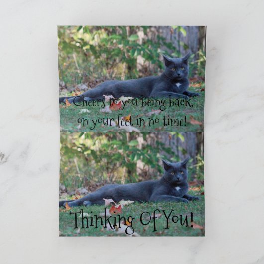 早く回復する カード (内部)