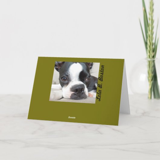 早く回復する カード (裏面)