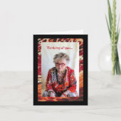 早く回復する カード (正面)