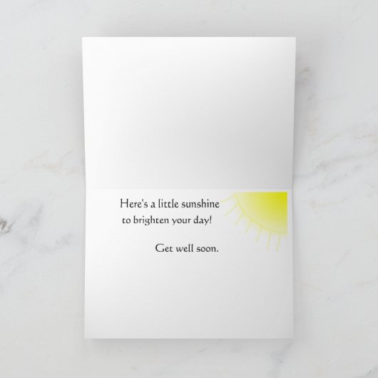 早く回復する カード (内部)