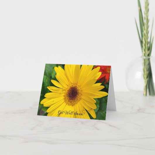 早く回復する カード (正面)