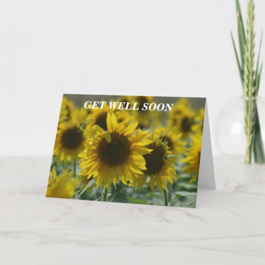 早く回復する カード (正面)