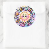 早く回復する ラウンドシール (バッグ)