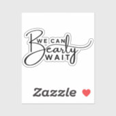 早く待てよ シール (シート)