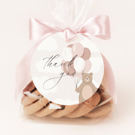 早く待てよ | ピンクベビーガール フェイバータグ