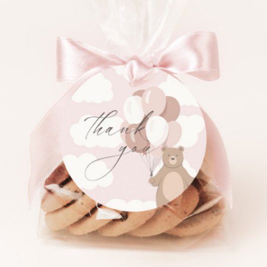 早く待てよ | ピンクベビーガール フェイバータグ