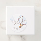 早く待てよ!ホットエアバルーンサンキュー フェイバータグ (インサイチュ)