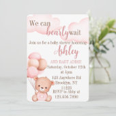 早く待てよ 招待状 (スタンド正面)