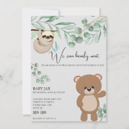 早く待てよ 招待状