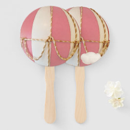 早く待てよ!赤ちゃんシャワー ハンドファン