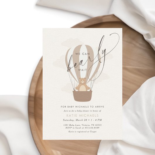 早く待てよ |赤男女兼用ちゃんシャワー 招待状