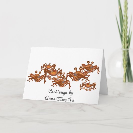 早く治る カード (裏面)