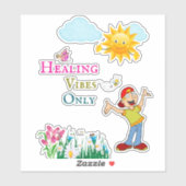 早く治る シール (シート)